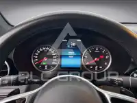 2021 Mercedes Benz GLC 200