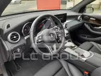 2021 Mercedes Benz GLC 200
