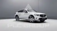 2021 Mercedes Benz GLC 200