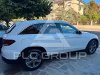 2021 Mercedes Benz GLC 200