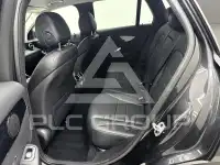 2021 Mercedes Benz GLC 200
