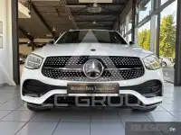 2021 Mercedes Benz GLC 200