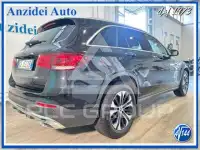 2021 Mercedes Benz GLC 200