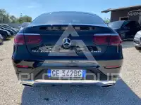 2021 Mercedes Benz GLC 200