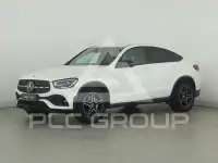 2021 Mercedes Benz GLC 200
