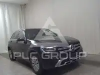2021 Mercedes Benz GLC 200