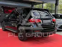 2021 Mercedes Benz GLC 200