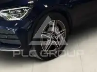 2021 Mercedes Benz GLC 200