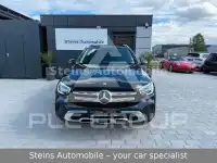 2021 Mercedes Benz GLC 200