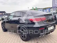 2021 Mercedes Benz GLC 200