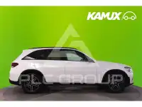 2021 Mercedes Benz GLC 200