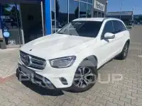 2021 Mercedes Benz GLC 200