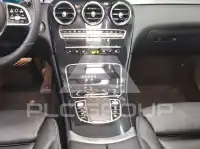 2021 Mercedes Benz GLC 200