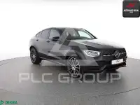 2021 Mercedes Benz GLC 200