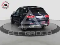 2021 Mercedes Benz GLC 200