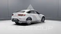 2021 Mercedes Benz GLC 200