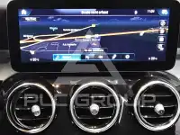2021 Mercedes Benz GLC 200