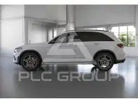 2021 Mercedes Benz GLC 200
