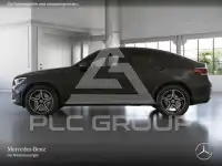 2021 Mercedes Benz GLC 200