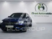2021 Mercedes Benz GLC 200