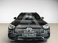 2021 Mercedes Benz GLC 200