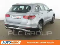 2021 Mercedes Benz GLC 200