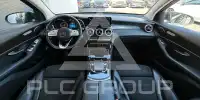 2021 Mercedes Benz GLC 200
