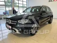 2021 Mercedes Benz GLC 200