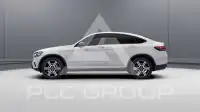 2021 Mercedes Benz GLC 200
