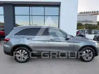 2021 Mercedes Benz GLC 200