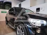 2021 Mercedes Benz GLC 200