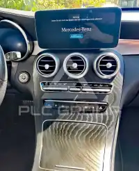 2021 Mercedes Benz GLC 200