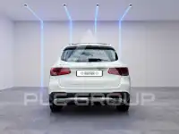 2021 Mercedes Benz GLC 200