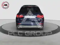 2021 Mercedes Benz GLC 200