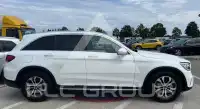 2021 Mercedes Benz GLC 200