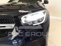 2021 Mercedes Benz GLC 200