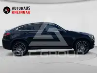 2021 Mercedes Benz GLC 200