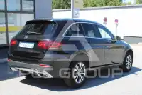 2021 Mercedes Benz GLC 200