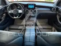 2021 Mercedes Benz GLC 200