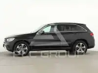 2021 Mercedes Benz GLC 200