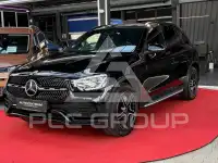 2021 Mercedes Benz GLC 200