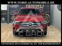 2021 Mercedes Benz GLC 200