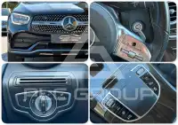 2021 Mercedes Benz GLC 200