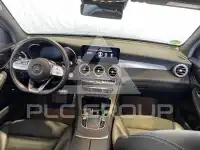 2021 Mercedes Benz GLC 200