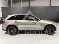 2021 Mercedes Benz GLC 200