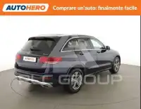 2021 Mercedes Benz GLC 200