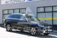 2021 Mercedes Benz GLC 200
