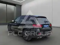 2021 Mercedes Benz GLC 200