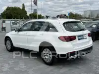 2021 Mercedes Benz GLC 200