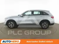 2021 Mercedes Benz GLC 200